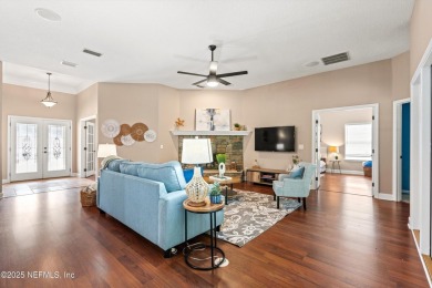 Welcome to the highly sought after gated Cimarrone Golf & on Cimarrone Golf and Country Club in Florida - for sale on GolfHomes.com, golf home, golf lot