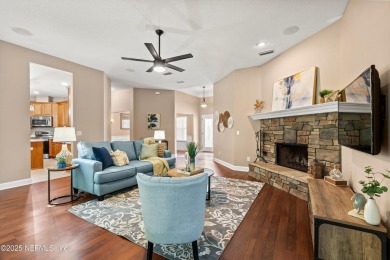 Welcome to the highly sought after gated Cimarrone Golf & on Cimarrone Golf and Country Club in Florida - for sale on GolfHomes.com, golf home, golf lot