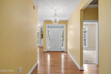 Located on a quiet side street in one of Beaufort's most on The Sanctuary Golf Club At Cat Island in South Carolina - for sale on GolfHomes.com, golf home, golf lot