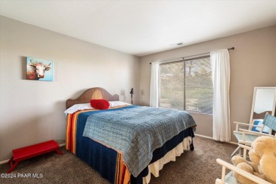 Charming 2-bedroom, 2-bathroom condo in Prescott, AZ! This on Antelope Hills Golf Courses in Arizona - for sale on GolfHomes.com, golf home, golf lot