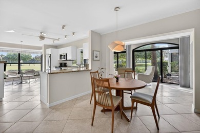 Highly desirable 1st floor unit with no steps to navigate on Jonathans Landing Golf Club in Florida - for sale on GolfHomes.com, golf home, golf lot