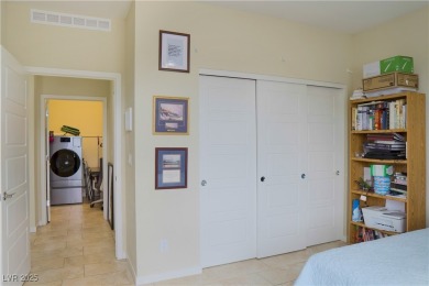 ENJOY COMFORTABLE LIVING IN THIS LOVELY 2-BEDROOM, 2-BATHROOM on Mountain Falls Golf Course in Nevada - for sale on GolfHomes.com, golf home, golf lot