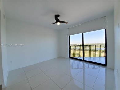 GORGEOUS GOLF VIEW!! 2 Bedrooms PLUS DEN can be converted as a on Doral Golf Resort in Florida - for sale on GolfHomes.com, golf home, golf lot