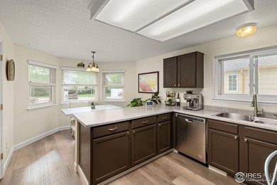 Welcome to your new home in Longmont's popular Pleasant Valley on Ute Creek Golf Course in Colorado - for sale on GolfHomes.com, golf home, golf lot