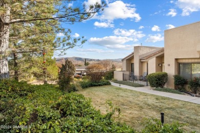 Charming 2-bedroom, 2-bathroom condo in Prescott, AZ! This on Antelope Hills Golf Courses in Arizona - for sale on GolfHomes.com, golf home, golf lot