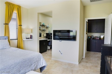 ENJOY COMFORTABLE LIVING IN THIS LOVELY 2-BEDROOM, 2-BATHROOM on Mountain Falls Golf Course in Nevada - for sale on GolfHomes.com, golf home, golf lot