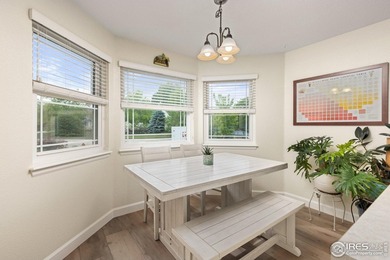 Welcome to your new home in Longmont's popular Pleasant Valley on Ute Creek Golf Course in Colorado - for sale on GolfHomes.com, golf home, golf lot