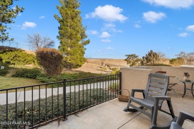 Charming 2-bedroom, 2-bathroom condo in Prescott, AZ! This on Antelope Hills Golf Courses in Arizona - for sale on GolfHomes.com, golf home, golf lot