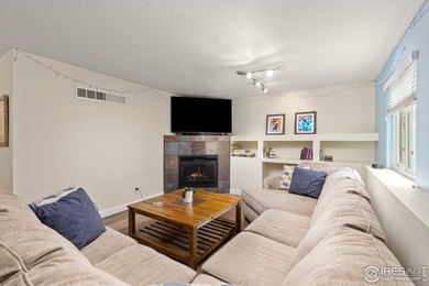 Welcome to your new home in Longmont's popular Pleasant Valley on Ute Creek Golf Course in Colorado - for sale on GolfHomes.com, golf home, golf lot