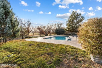 Charming 2-bedroom, 2-bathroom condo in Prescott, AZ! This on Antelope Hills Golf Courses in Arizona - for sale on GolfHomes.com, golf home, golf lot