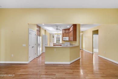 Located on a quiet side street in one of Beaufort's most on The Sanctuary Golf Club At Cat Island in South Carolina - for sale on GolfHomes.com, golf home, golf lot