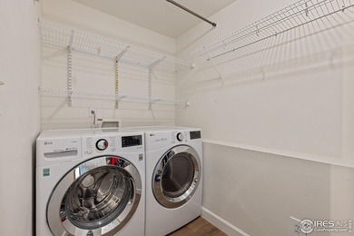 Welcome to your new home in Longmont's popular Pleasant Valley on Ute Creek Golf Course in Colorado - for sale on GolfHomes.com, golf home, golf lot