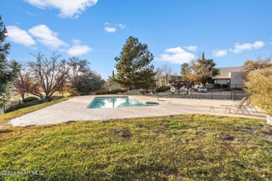 Charming 2-bedroom, 2-bathroom condo in Prescott, AZ! This on Antelope Hills Golf Courses in Arizona - for sale on GolfHomes.com, golf home, golf lot