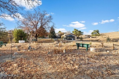 Charming 2-bedroom, 2-bathroom condo in Prescott, AZ! This on Antelope Hills Golf Courses in Arizona - for sale on GolfHomes.com, golf home, golf lot