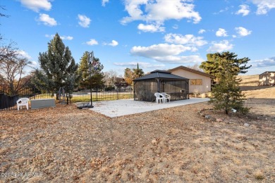 Charming 2-bedroom, 2-bathroom condo in Prescott, AZ! This on Antelope Hills Golf Courses in Arizona - for sale on GolfHomes.com, golf home, golf lot