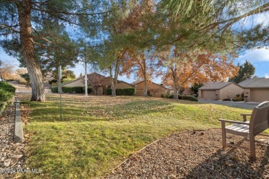 Charming 2-bedroom, 2-bathroom condo in Prescott, AZ! This on Antelope Hills Golf Courses in Arizona - for sale on GolfHomes.com, golf home, golf lot