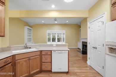 Located on a quiet side street in one of Beaufort's most on The Sanctuary Golf Club At Cat Island in South Carolina - for sale on GolfHomes.com, golf home, golf lot