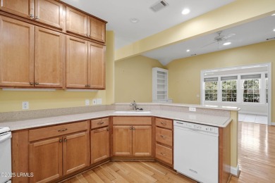 Located on a quiet side street in one of Beaufort's most on The Sanctuary Golf Club At Cat Island in South Carolina - for sale on GolfHomes.com, golf home, golf lot