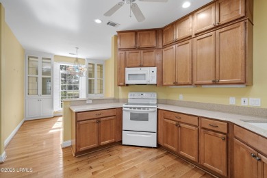 Located on a quiet side street in one of Beaufort's most on The Sanctuary Golf Club At Cat Island in South Carolina - for sale on GolfHomes.com, golf home, golf lot