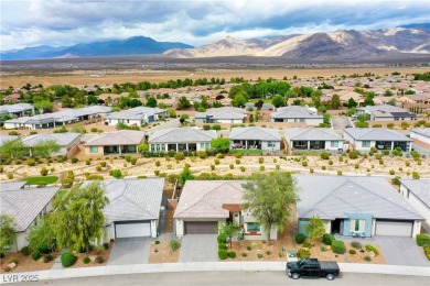 ENJOY COMFORTABLE LIVING IN THIS LOVELY 2-BEDROOM, 2-BATHROOM on Mountain Falls Golf Course in Nevada - for sale on GolfHomes.com, golf home, golf lot