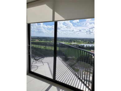 GORGEOUS GOLF VIEW!! 2 Bedrooms PLUS DEN can be converted as a on Doral Golf Resort in Florida - for sale on GolfHomes.com, golf home, golf lot