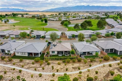 ENJOY COMFORTABLE LIVING IN THIS LOVELY 2-BEDROOM, 2-BATHROOM on Mountain Falls Golf Course in Nevada - for sale on GolfHomes.com, golf home, golf lot