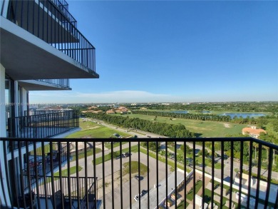 GORGEOUS GOLF VIEW!! 2 Bedrooms PLUS DEN can be converted as a on Doral Golf Resort in Florida - for sale on GolfHomes.com, golf home, golf lot