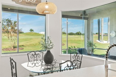 Prepare to be blown away by this immaculate 4-bedroom on Huntington Hills Golf and Country Club in Florida - for sale on GolfHomes.com, golf home, golf lot