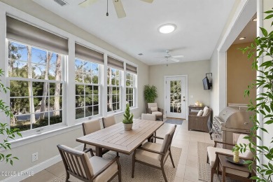 Located on a quiet side street in one of Beaufort's most on The Sanctuary Golf Club At Cat Island in South Carolina - for sale on GolfHomes.com, golf home, golf lot