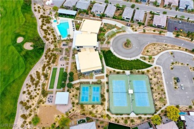 ENJOY COMFORTABLE LIVING IN THIS LOVELY 2-BEDROOM, 2-BATHROOM on Mountain Falls Golf Course in Nevada - for sale on GolfHomes.com, golf home, golf lot