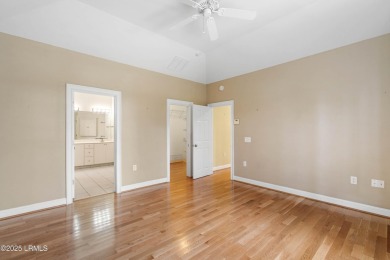 Located on a quiet side street in one of Beaufort's most on The Sanctuary Golf Club At Cat Island in South Carolina - for sale on GolfHomes.com, golf home, golf lot