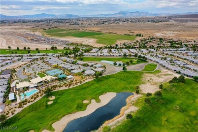 ENJOY COMFORTABLE LIVING IN THIS LOVELY 2-BEDROOM, 2-BATHROOM on Mountain Falls Golf Course in Nevada - for sale on GolfHomes.com, golf home, golf lot