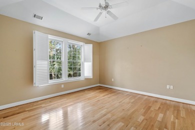 Located on a quiet side street in one of Beaufort's most on The Sanctuary Golf Club At Cat Island in South Carolina - for sale on GolfHomes.com, golf home, golf lot