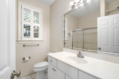 Located on a quiet side street in one of Beaufort's most on The Sanctuary Golf Club At Cat Island in South Carolina - for sale on GolfHomes.com, golf home, golf lot