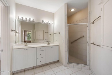 Located on a quiet side street in one of Beaufort's most on The Sanctuary Golf Club At Cat Island in South Carolina - for sale on GolfHomes.com, golf home, golf lot