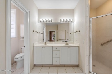 Located on a quiet side street in one of Beaufort's most on The Sanctuary Golf Club At Cat Island in South Carolina - for sale on GolfHomes.com, golf home, golf lot