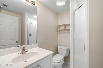 Located on a quiet side street in one of Beaufort's most on The Sanctuary Golf Club At Cat Island in South Carolina - for sale on GolfHomes.com, golf home, golf lot