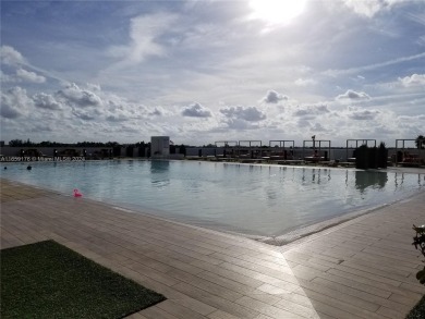 GORGEOUS GOLF VIEW!! 2 Bedrooms PLUS DEN can be converted as a on Doral Golf Resort in Florida - for sale on GolfHomes.com, golf home, golf lot