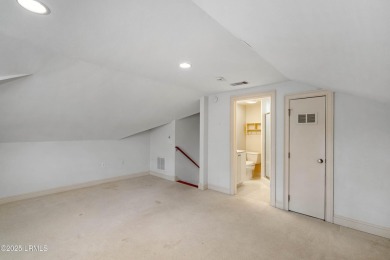 Located on a quiet side street in one of Beaufort's most on The Sanctuary Golf Club At Cat Island in South Carolina - for sale on GolfHomes.com, golf home, golf lot
