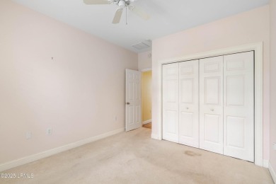 Located on a quiet side street in one of Beaufort's most on The Sanctuary Golf Club At Cat Island in South Carolina - for sale on GolfHomes.com, golf home, golf lot