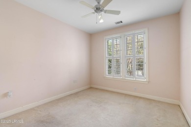 Located on a quiet side street in one of Beaufort's most on The Sanctuary Golf Club At Cat Island in South Carolina - for sale on GolfHomes.com, golf home, golf lot