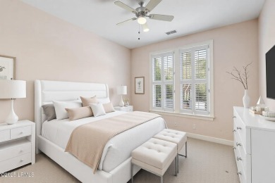 Located on a quiet side street in one of Beaufort's most on The Sanctuary Golf Club At Cat Island in South Carolina - for sale on GolfHomes.com, golf home, golf lot