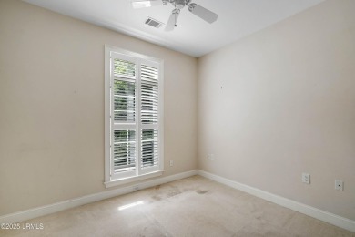Located on a quiet side street in one of Beaufort's most on The Sanctuary Golf Club At Cat Island in South Carolina - for sale on GolfHomes.com, golf home, golf lot