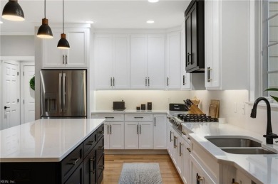 This stunning, fully updated home offers more than 6,000 square on Fords Colony Country Club in Virginia - for sale on GolfHomes.com, golf home, golf lot