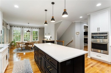 This stunning, fully updated home offers more than 6,000 square on Fords Colony Country Club in Virginia - for sale on GolfHomes.com, golf home, golf lot