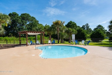Motivated Seller. Located on a quiet side street in one of on The Sanctuary Golf Club At Cat Island in South Carolina - for sale on GolfHomes.com, golf home, golf lot