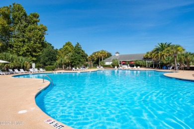 Motivated Seller. Located on a quiet side street in one of on The Sanctuary Golf Club At Cat Island in South Carolina - for sale on GolfHomes.com, golf home, golf lot