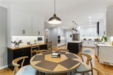 This stunning, fully updated home offers more than 6,000 square on Fords Colony Country Club in Virginia - for sale on GolfHomes.com, golf home, golf lot