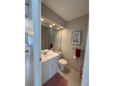 VIEW! VIEW! VIEW! Beautiful waterfront unit! Spacious, Partially on Kings Point Golf -Flanders Way in Florida - for sale on GolfHomes.com, golf home, golf lot