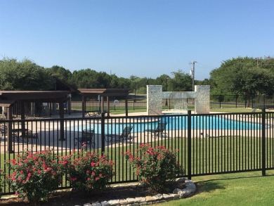 Need space and serenity?  Build your custom home on 1.58 acres on White Bluff Resort - New Course in Texas - for sale on GolfHomes.com, golf home, golf lot